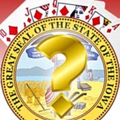 The Poker Grapevine – Iowa Mulling Online Poker Again